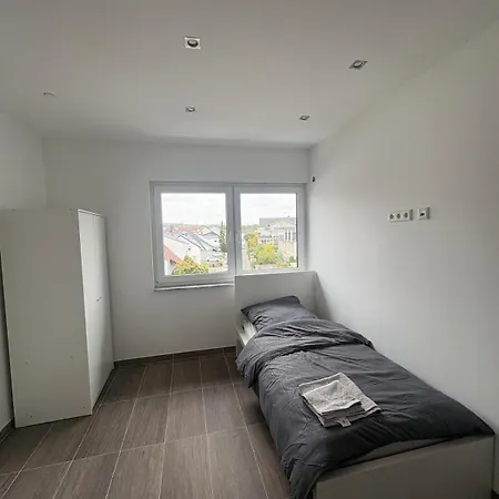 Fully Furnished In & Quiet Apartment