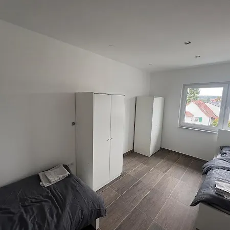 Apartment Fully Furnished In & Quiet *