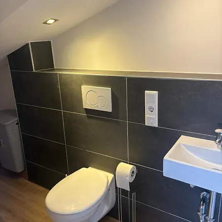 Apartment Fully Furnished In & Quiet Maintal