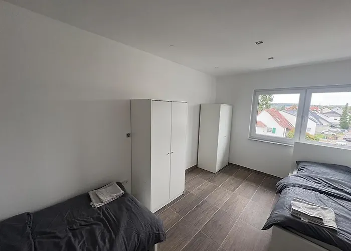 Apartment Fully Furnished In & Quiet *